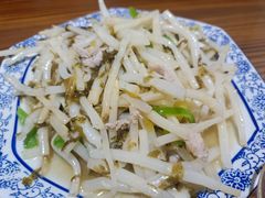 -呼吸森林·生态农庄农家乐私房菜