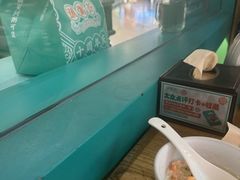 -潮粥荟·潮汕砂锅粥(槐房万达店)