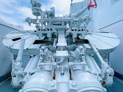 -中国人民解放军海军博物馆