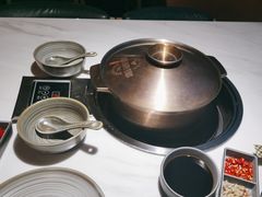 -喃喃椰·糟粕醋椰子鸡火锅(七堡花园店)