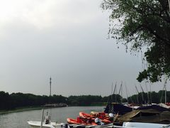 -上海美帆帆船露营基地