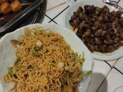 -百味源炭火烤翅 ·夜市大排档(酒仙桥店)