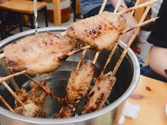 -炒豆合作社(东四总店)