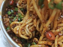-左撇子私房面
