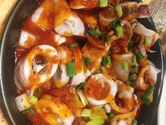 -鲜小岛·铜锅涮肉
