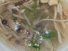 -阿信土煮大排档(太阳城店)