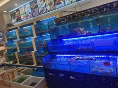 -阿湾楼·温州海鲜·江浙菜(京江路店)