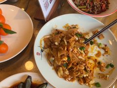 -民俗村柴火灶·景德江西菜(中国陶瓷博物馆店)