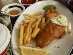 -FISH&POTATO Cō(地中海美食 万象城店)
