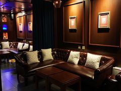 -The Bottle Bar(羲和商业广场店)