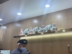 -霸王茶姬(五一路店)