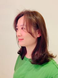 -逸丝风尚专注烫染