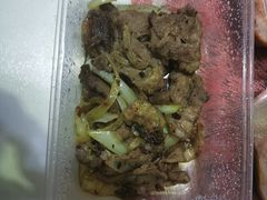 -延成苑韩式烤肉店(长春道店)