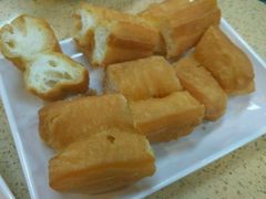 -冠记·肠粉粥品专家(江南大道店)