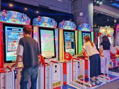 -核客电玩城(东门店)