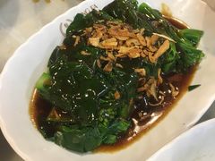 -松發肉骨茶(克拉码头店)