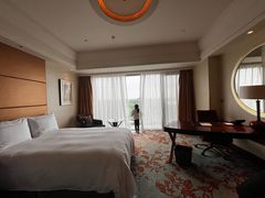 -阳澄湖费尔蒙酒店