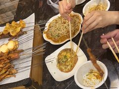 -郑贵初烧烤·烤凤爪的发明者(王家湾店)