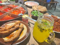 -陈陈火锅(较场口店)