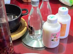 -魁盛居百年鲁菜馆(中林路店)