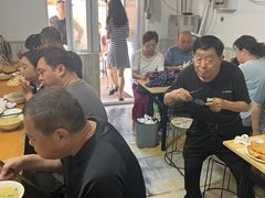 -老方子馅饼粥(台东店)