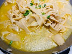 -小菜园新徽菜(宜兴八佰伴店)