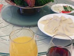 -深圳中海凯骊酒店