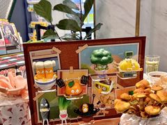 -烹然四季椰子鸡火锅(姚家园万象汇店)