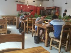 大堂-螺蛳粉先生(蓟门桥店)