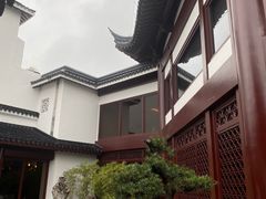 -苏州吴宫泛太平洋酒店