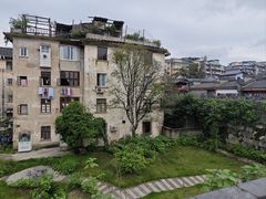 -桂林独秀峰王城景区