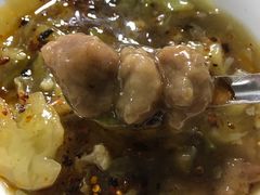-马光荣肉丸糊辣汤(边东街店)