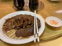 -暨南大学（石牌校区）明湖楼