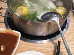 -为什么牛潮汕牛肉火锅(万胜广场店)