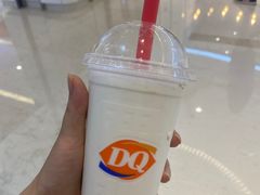 -DQ·蛋糕·冰淇淋(城南嘉园店)