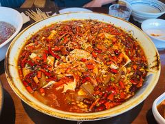 -成都娃娃花园餐厅 (南艺旗舰店)