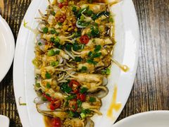 -星奇缘·海鲜餐厅(东山美食地标店)
