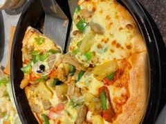 -必胜客(嘉兴八佰伴店)