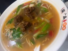 -二扁私房面馆(崂山路店)