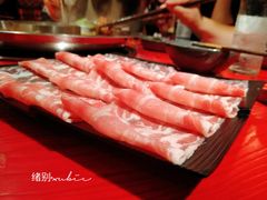 -谭鸭血老火锅(漳州路店)