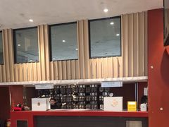 -陈露国际冰上中心(天津嘉里汇店)