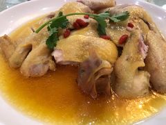 -蒲园食堂(中山大学广州校区南校园店)