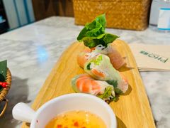 -PHO爺·越南料理(亦庄大族广场店)