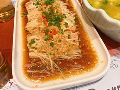-赵小姐丨新中餐(曲江店)