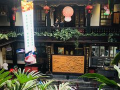 -蔼若春.传承三十年云南菜(金碧公园店)