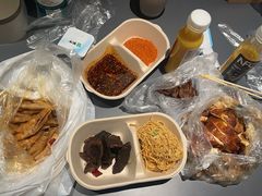 -顺城金记卤鸡·清真