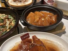 -滋粥楼·顺德菜(番禺广场总店)