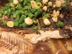 -辣尚瘾·烤鱼·新川菜(交大直营店)