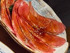 -烧肉达人•炭火烧肉(新天地店)