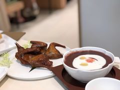 -蔡澜点心·粤菜(月星环球港店)